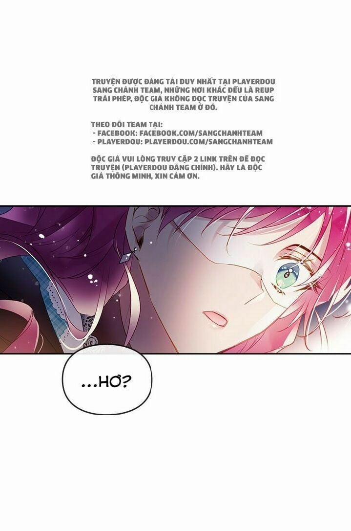 Kết Cục Của Nhân Vật Phản Diện Chỉ Có Thể Là Cái Chết 37 trang 34