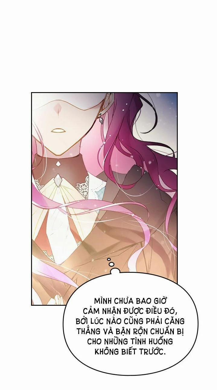 Kết Cục Của Nhân Vật Phản Diện Chỉ Có Thể Là Cái Chết 37 trang 37