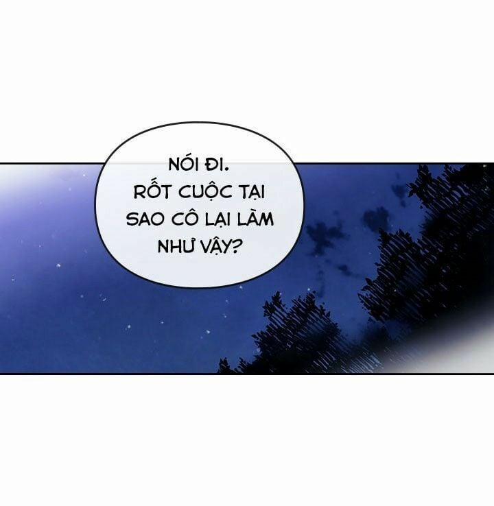 Kết Cục Của Nhân Vật Phản Diện Chỉ Có Thể Là Cái Chết 37 trang 4