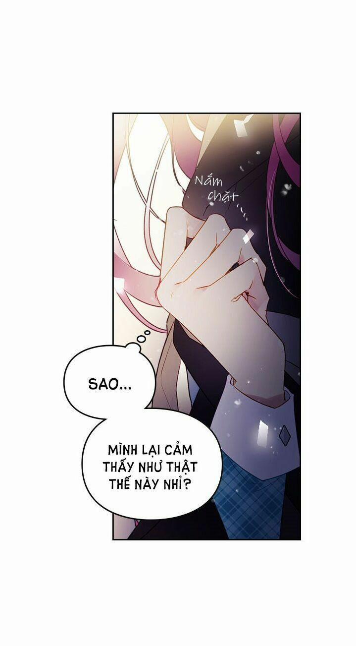 Kết Cục Của Nhân Vật Phản Diện Chỉ Có Thể Là Cái Chết 37 trang 40