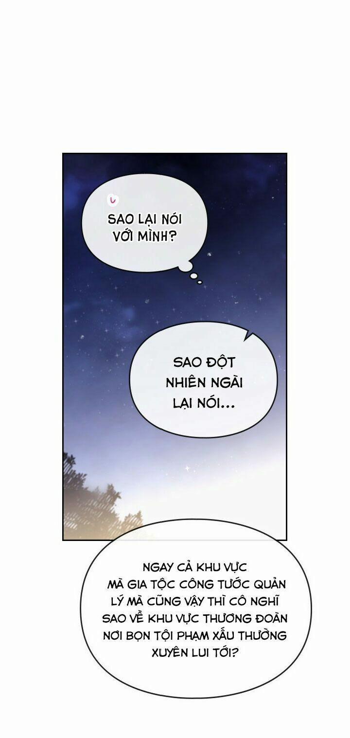 Kết Cục Của Nhân Vật Phản Diện Chỉ Có Thể Là Cái Chết 37 trang 46