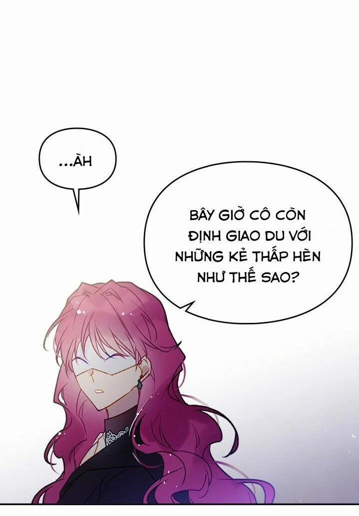 Kết Cục Của Nhân Vật Phản Diện Chỉ Có Thể Là Cái Chết 37 trang 47