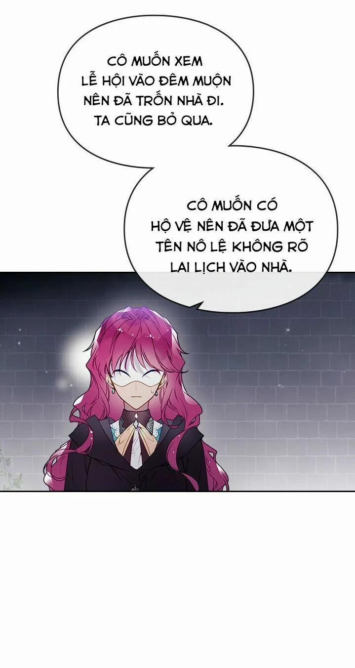 Kết Cục Của Nhân Vật Phản Diện Chỉ Có Thể Là Cái Chết 37 trang 5