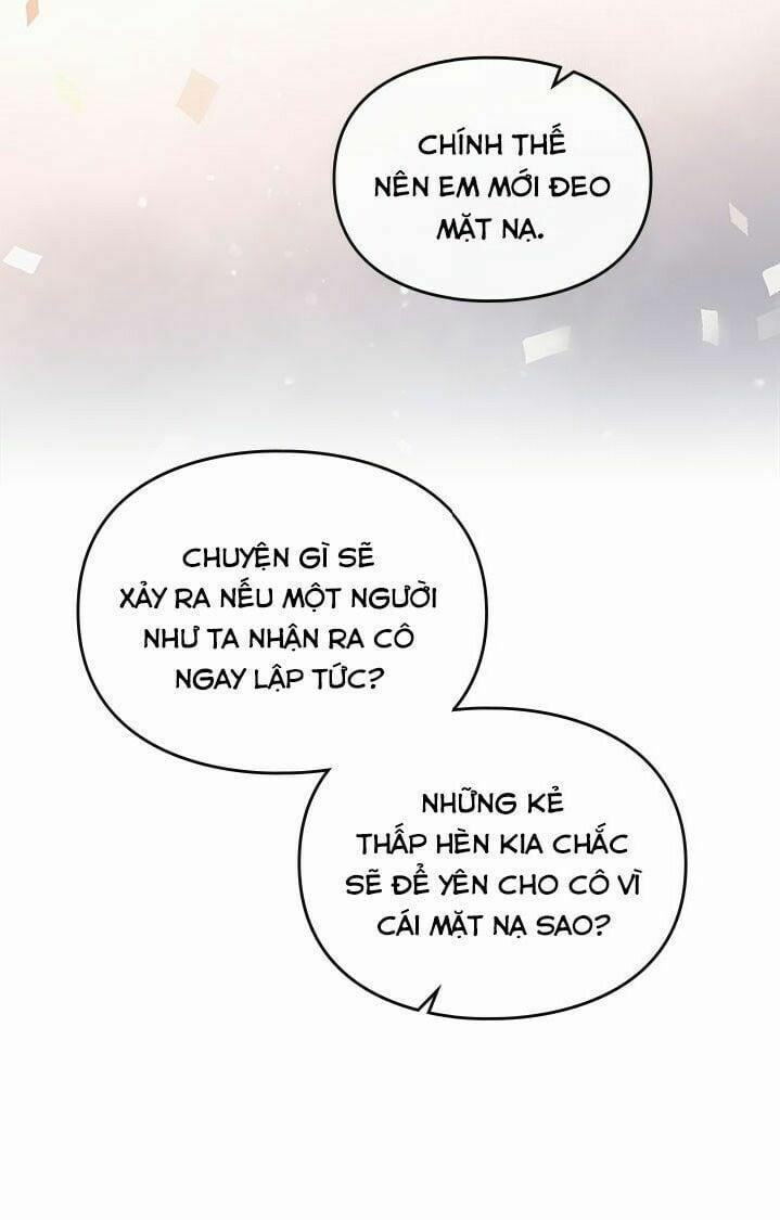 Kết Cục Của Nhân Vật Phản Diện Chỉ Có Thể Là Cái Chết 37 trang 50