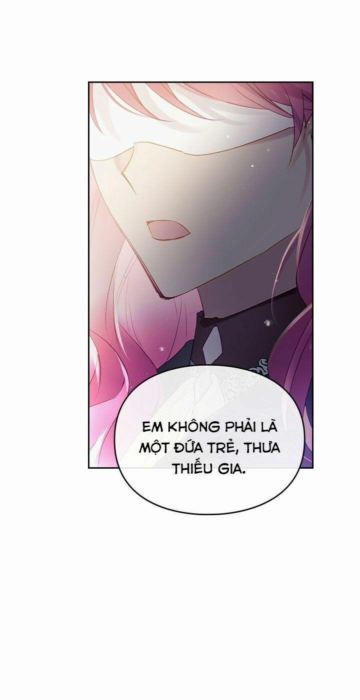 Kết Cục Của Nhân Vật Phản Diện Chỉ Có Thể Là Cái Chết 37 trang 51