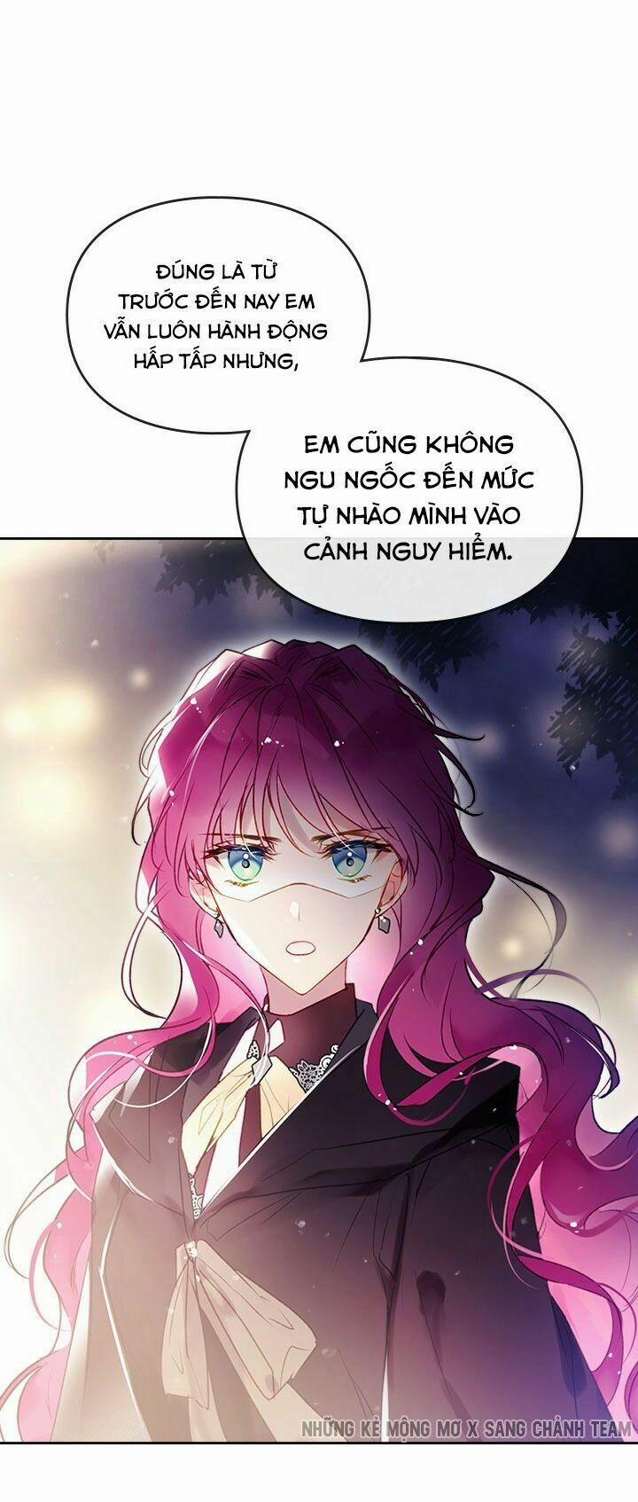 Kết Cục Của Nhân Vật Phản Diện Chỉ Có Thể Là Cái Chết 37 trang 52