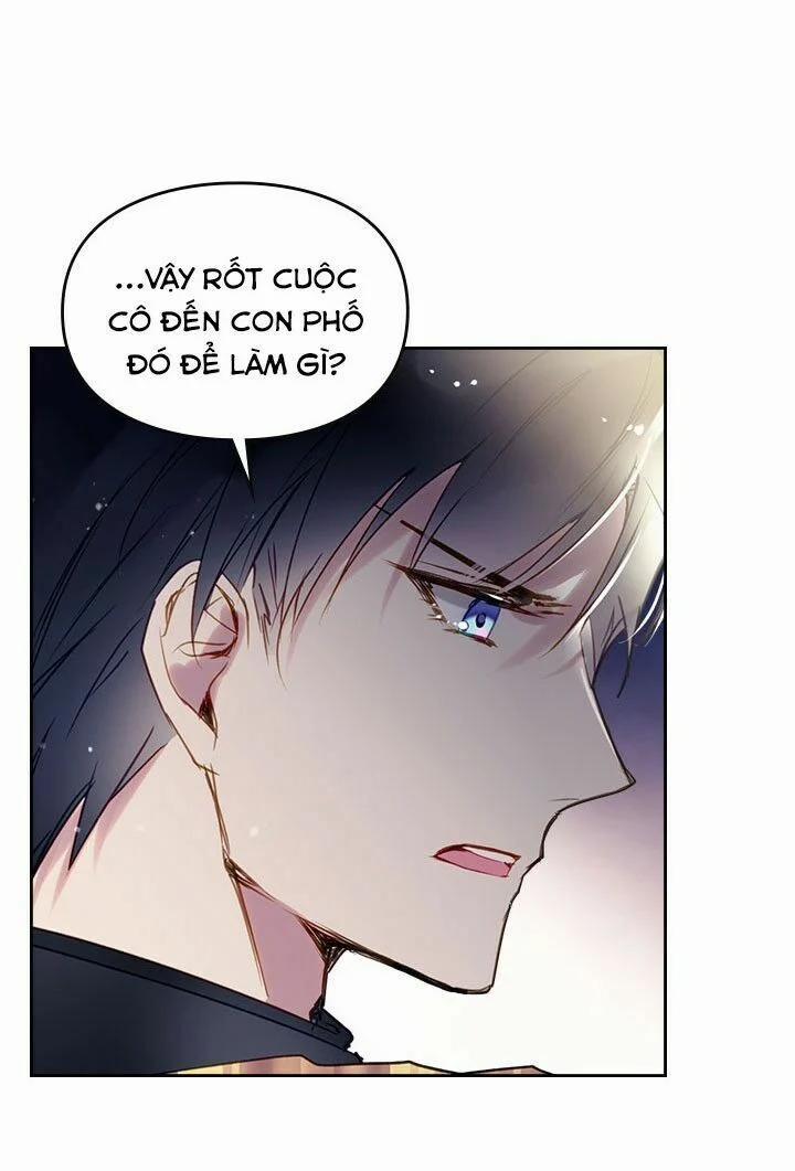 Kết Cục Của Nhân Vật Phản Diện Chỉ Có Thể Là Cái Chết 37 trang 54