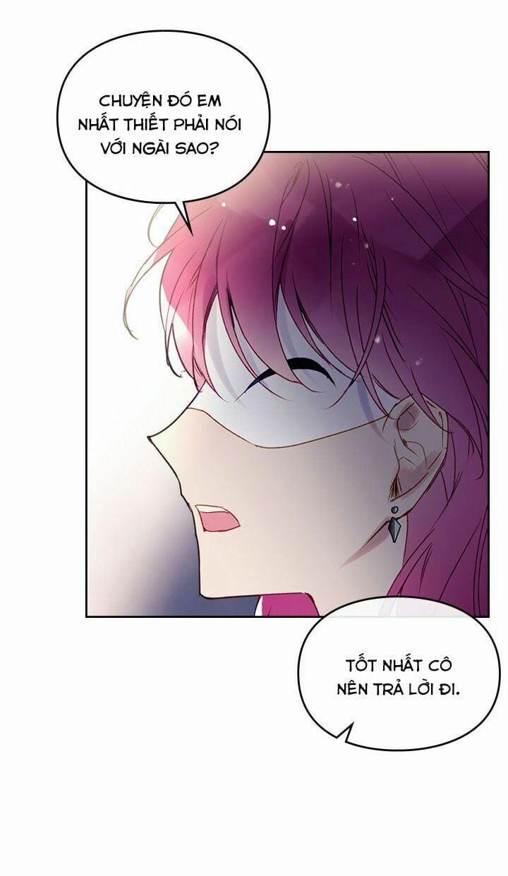 Kết Cục Của Nhân Vật Phản Diện Chỉ Có Thể Là Cái Chết 37 trang 55