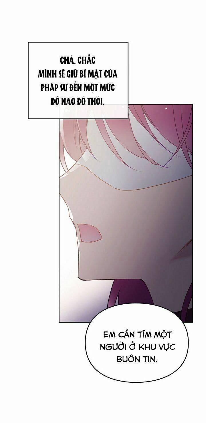 Kết Cục Của Nhân Vật Phản Diện Chỉ Có Thể Là Cái Chết 37 trang 56