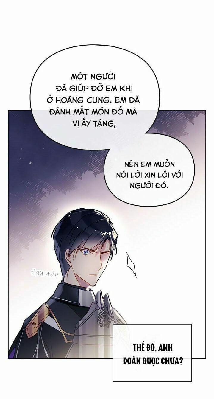 Kết Cục Của Nhân Vật Phản Diện Chỉ Có Thể Là Cái Chết 37 trang 57