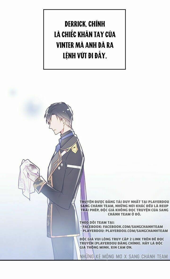 Kết Cục Của Nhân Vật Phản Diện Chỉ Có Thể Là Cái Chết 37 trang 59