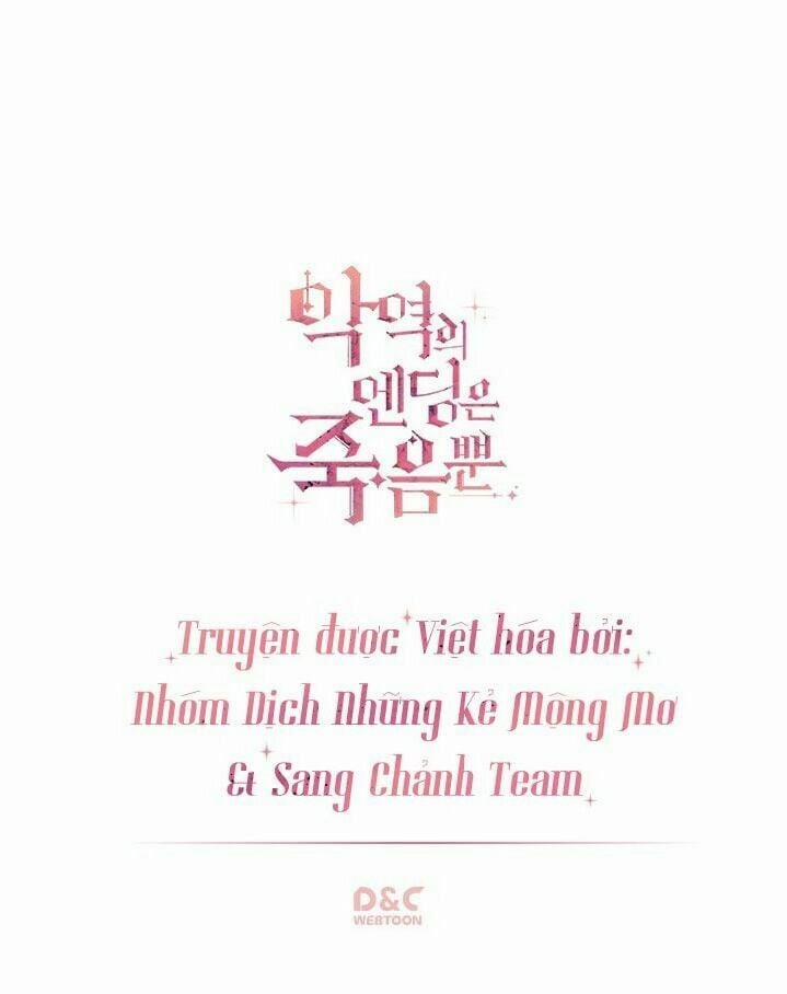 Kết Cục Của Nhân Vật Phản Diện Chỉ Có Thể Là Cái Chết 37 trang 60