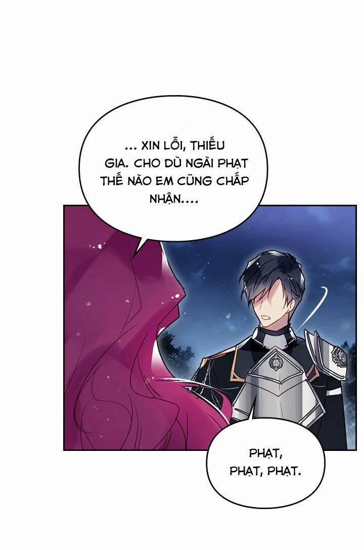 Kết Cục Của Nhân Vật Phản Diện Chỉ Có Thể Là Cái Chết 37 trang 8