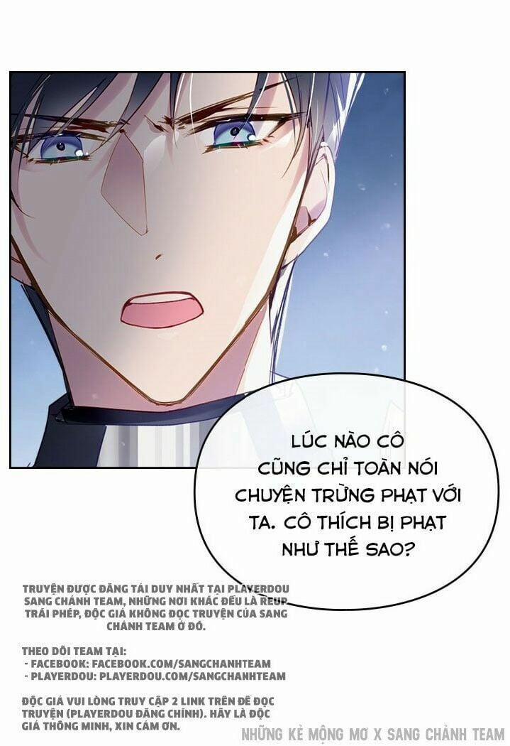 Kết Cục Của Nhân Vật Phản Diện Chỉ Có Thể Là Cái Chết 37 trang 9