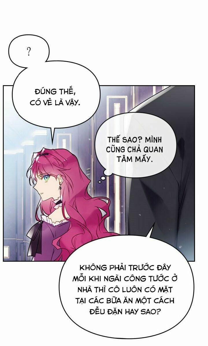 Kết Cục Của Nhân Vật Phản Diện Chỉ Có Thể Là Cái Chết 39 trang 10