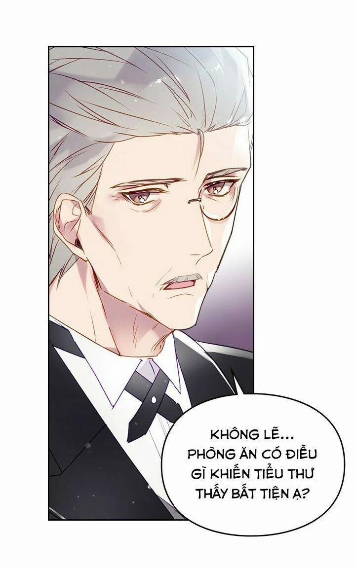 Kết Cục Của Nhân Vật Phản Diện Chỉ Có Thể Là Cái Chết 39 trang 11