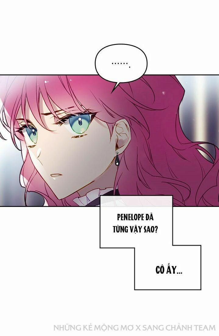 Kết Cục Của Nhân Vật Phản Diện Chỉ Có Thể Là Cái Chết 39 trang 12