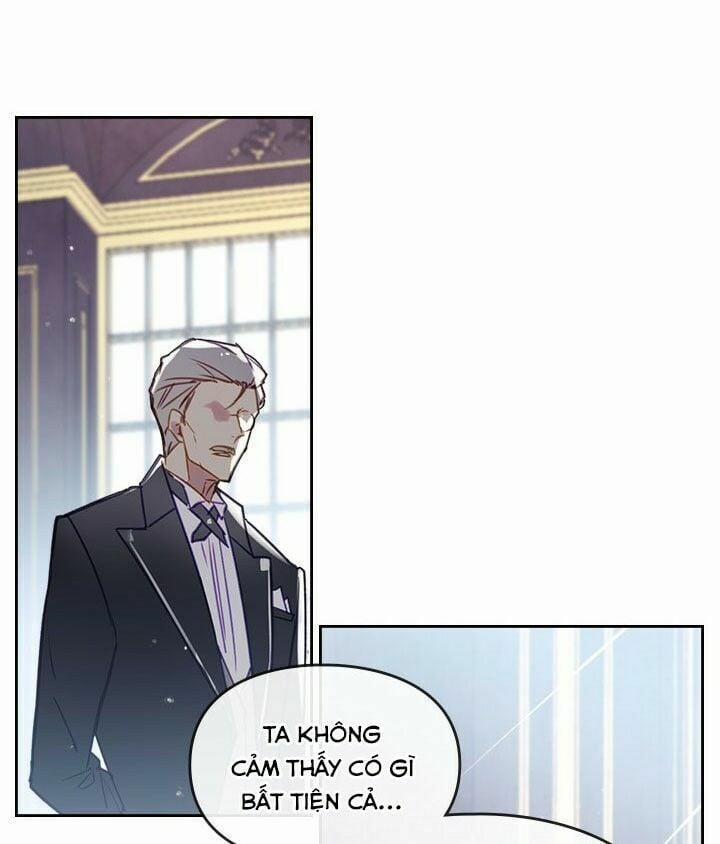 Kết Cục Của Nhân Vật Phản Diện Chỉ Có Thể Là Cái Chết 39 trang 17