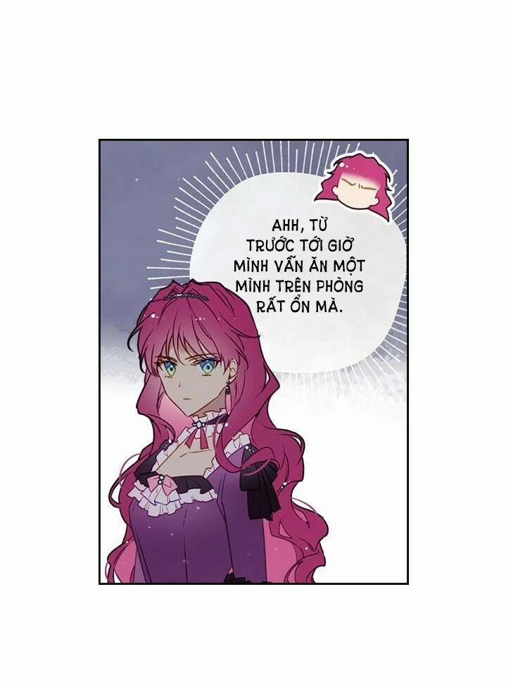 Kết Cục Của Nhân Vật Phản Diện Chỉ Có Thể Là Cái Chết 39 trang 2