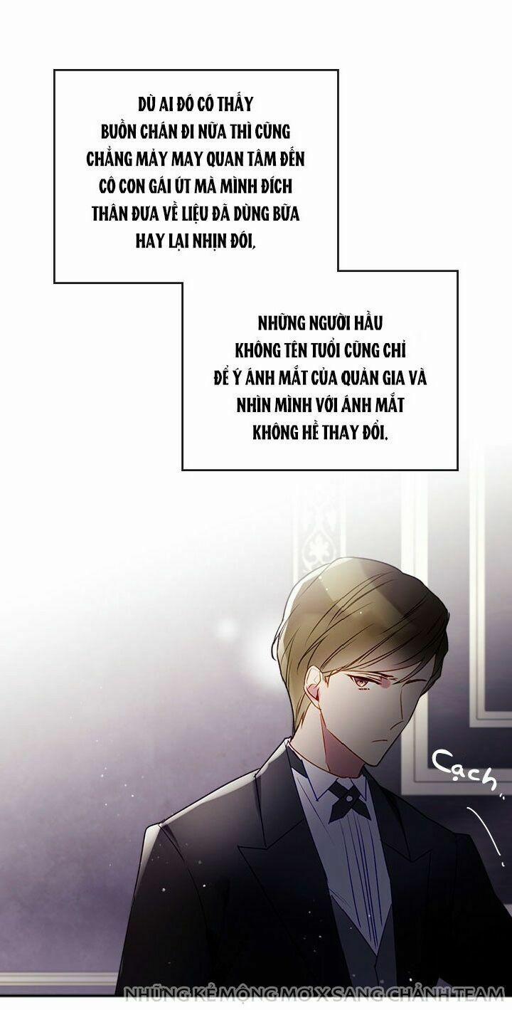 Kết Cục Của Nhân Vật Phản Diện Chỉ Có Thể Là Cái Chết 39 trang 22