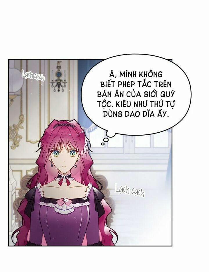 Kết Cục Của Nhân Vật Phản Diện Chỉ Có Thể Là Cái Chết 39 trang 33