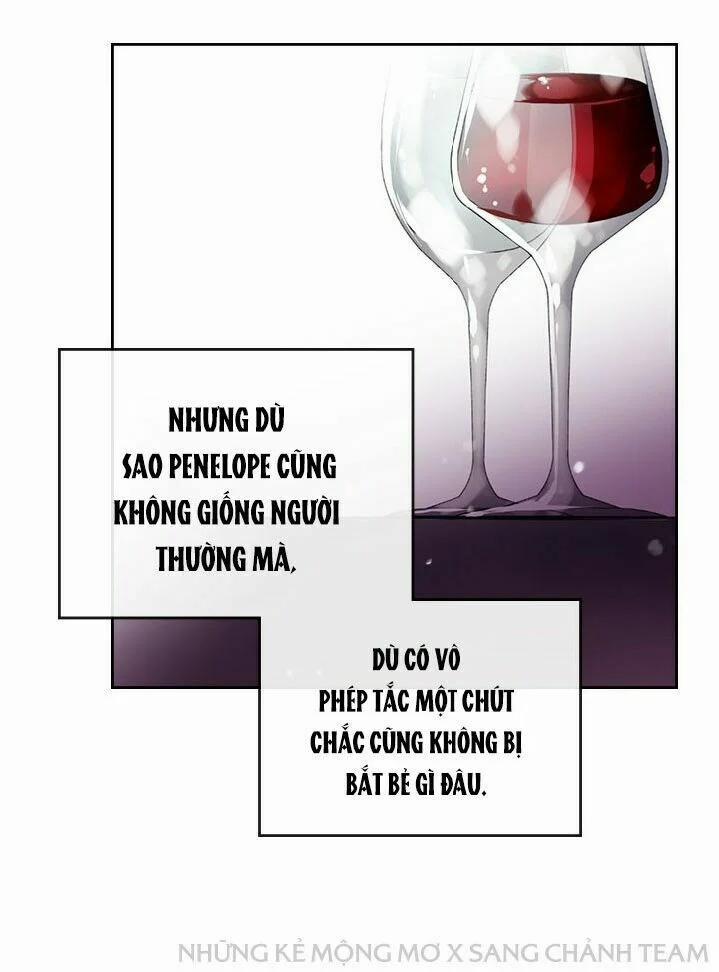 Kết Cục Của Nhân Vật Phản Diện Chỉ Có Thể Là Cái Chết 39 trang 34