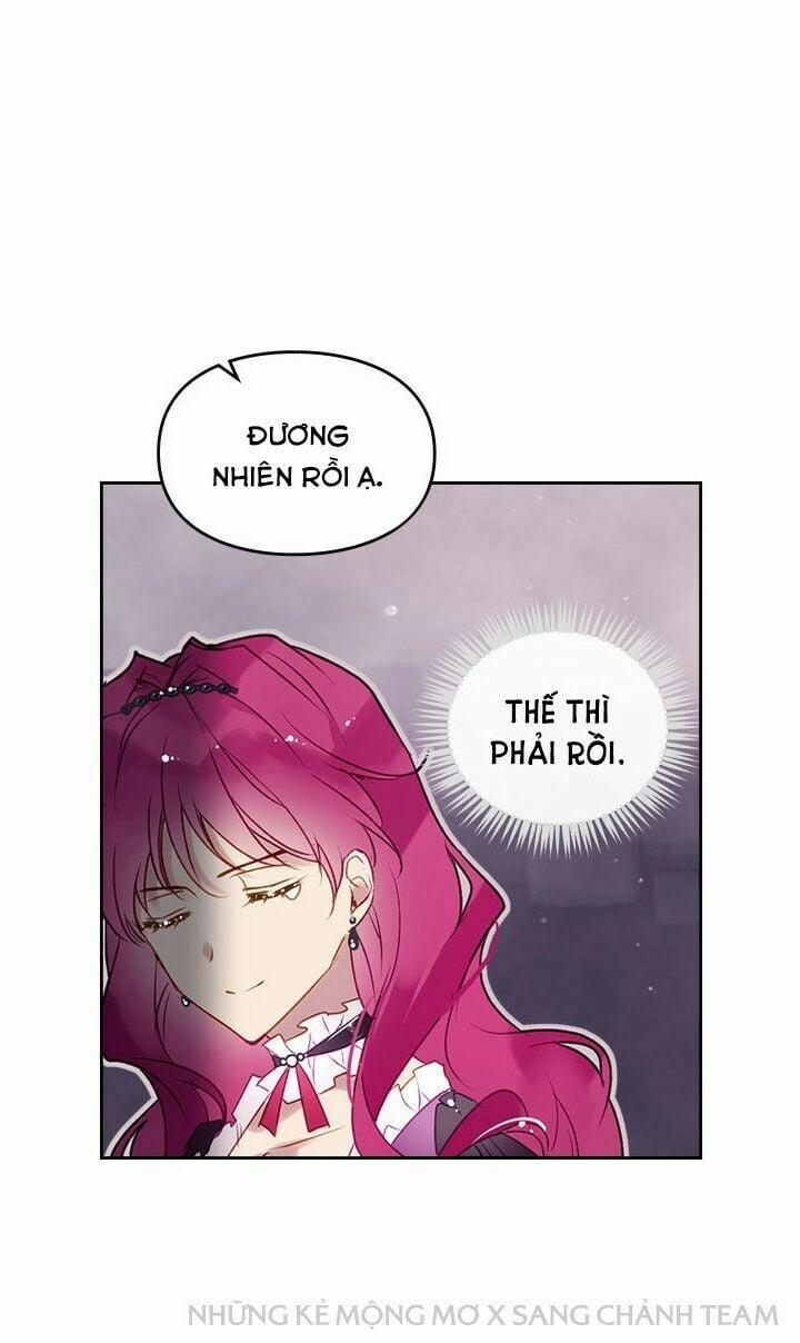 Kết Cục Của Nhân Vật Phản Diện Chỉ Có Thể Là Cái Chết 39 trang 4