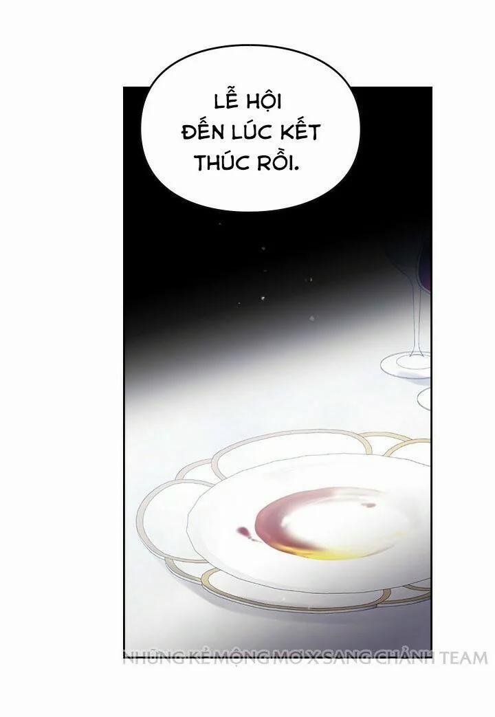 Kết Cục Của Nhân Vật Phản Diện Chỉ Có Thể Là Cái Chết 39 trang 46