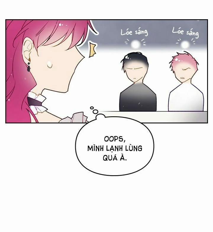 Kết Cục Của Nhân Vật Phản Diện Chỉ Có Thể Là Cái Chết 39 trang 48