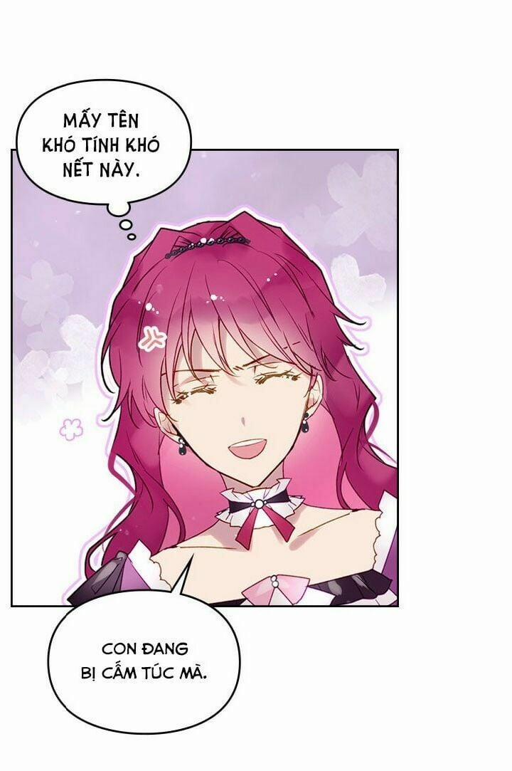 Kết Cục Của Nhân Vật Phản Diện Chỉ Có Thể Là Cái Chết 39 trang 49