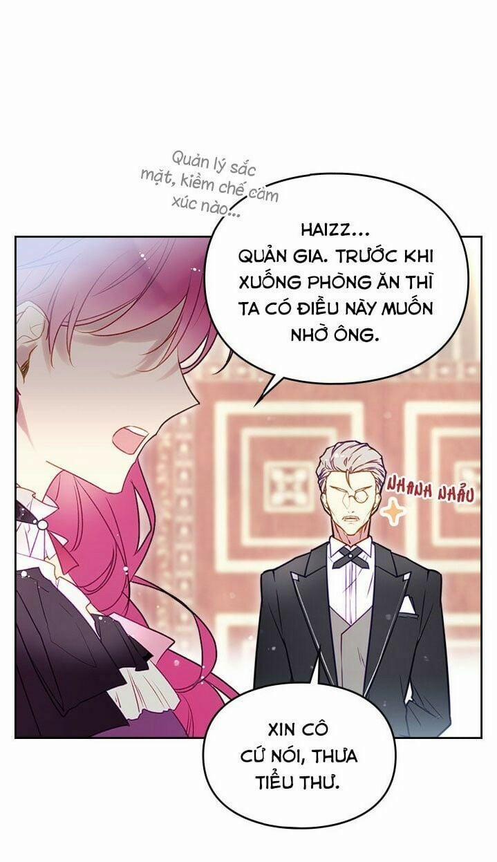 Kết Cục Của Nhân Vật Phản Diện Chỉ Có Thể Là Cái Chết 39 trang 5