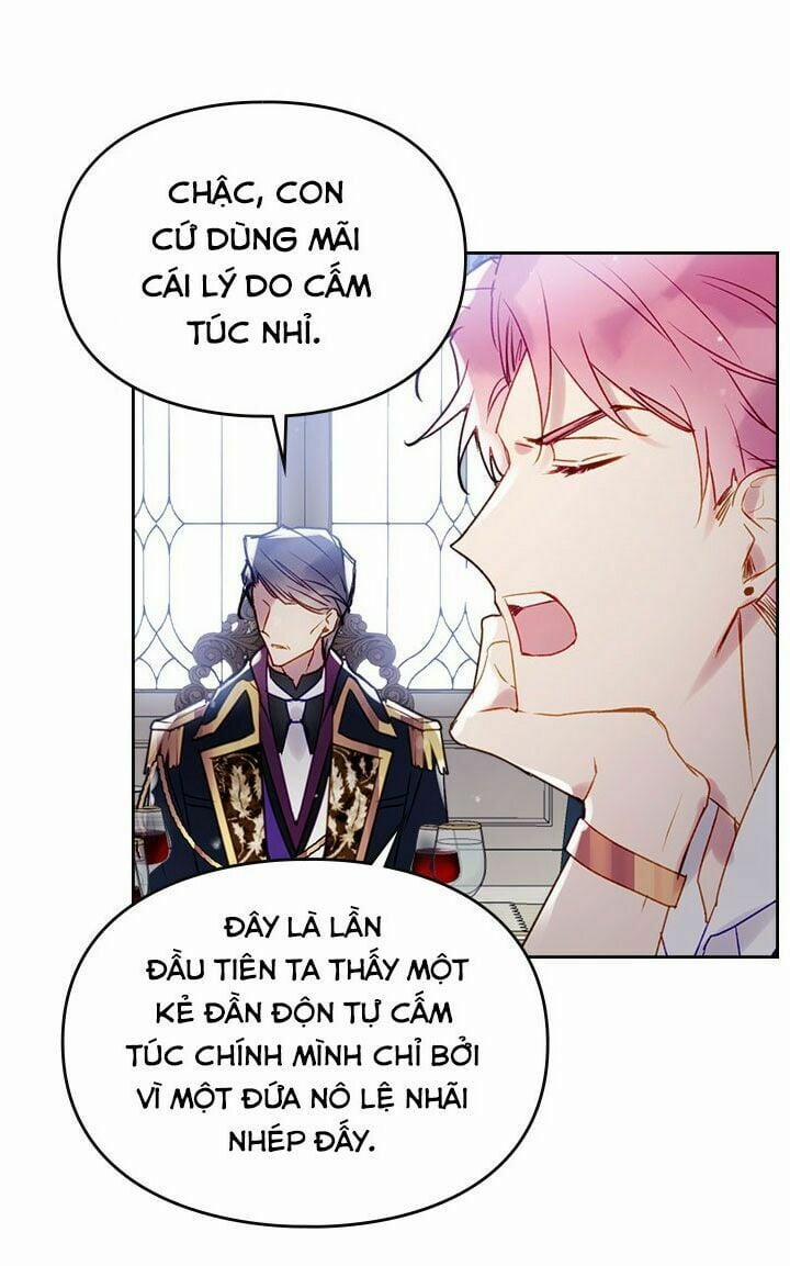 Kết Cục Của Nhân Vật Phản Diện Chỉ Có Thể Là Cái Chết 39 trang 50