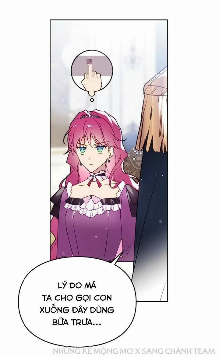 Kết Cục Của Nhân Vật Phản Diện Chỉ Có Thể Là Cái Chết 39 trang 51