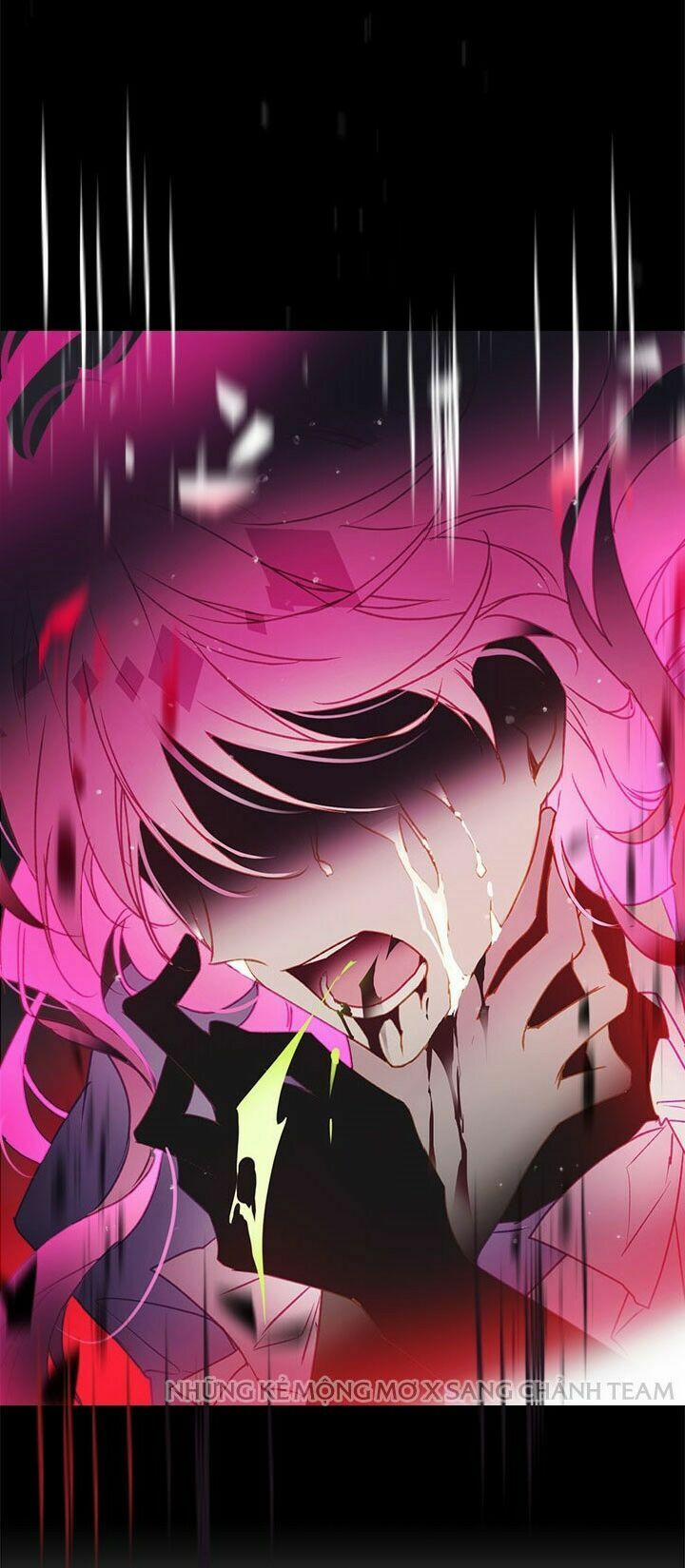 Kết Cục Của Nhân Vật Phản Diện Chỉ Có Thể Là Cái Chết 40 trang 12