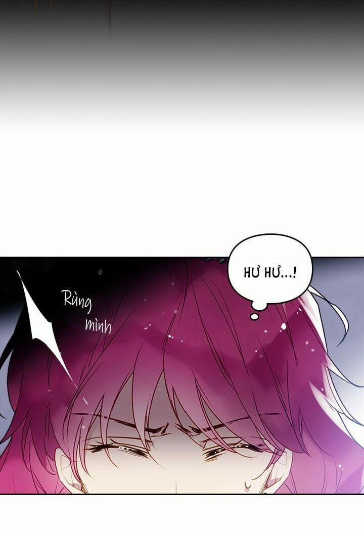 Kết Cục Của Nhân Vật Phản Diện Chỉ Có Thể Là Cái Chết 40 trang 13