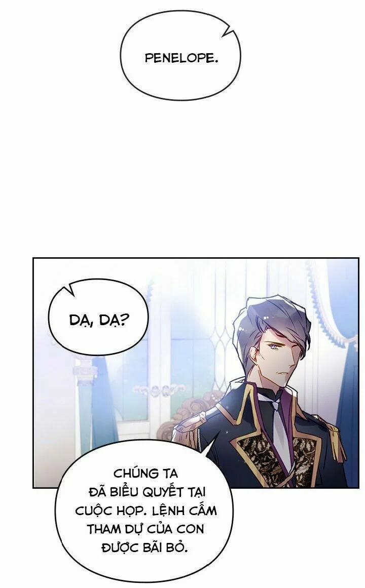 Kết Cục Của Nhân Vật Phản Diện Chỉ Có Thể Là Cái Chết 40 trang 14