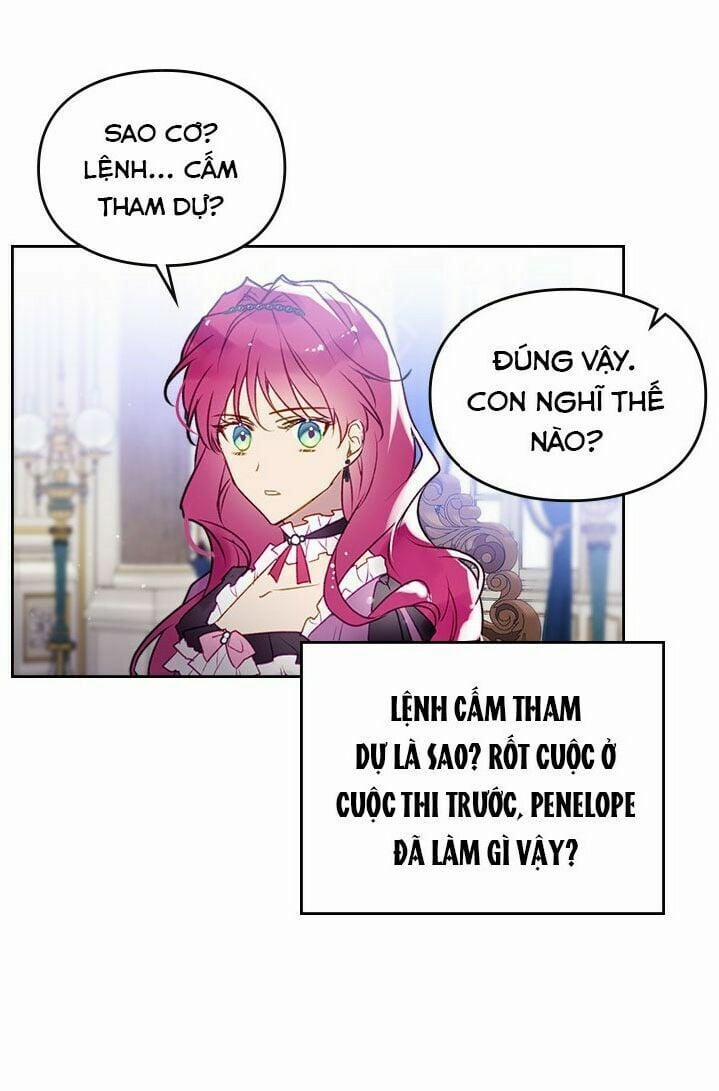 Kết Cục Của Nhân Vật Phản Diện Chỉ Có Thể Là Cái Chết 40 trang 15