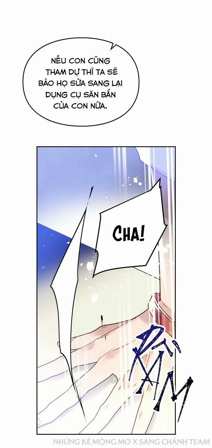 Kết Cục Của Nhân Vật Phản Diện Chỉ Có Thể Là Cái Chết 40 trang 16