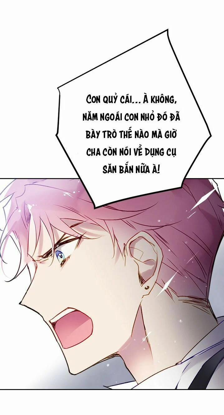 Kết Cục Của Nhân Vật Phản Diện Chỉ Có Thể Là Cái Chết 40 trang 17