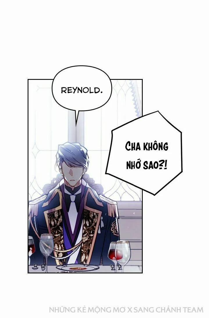 Kết Cục Của Nhân Vật Phản Diện Chỉ Có Thể Là Cái Chết 40 trang 18