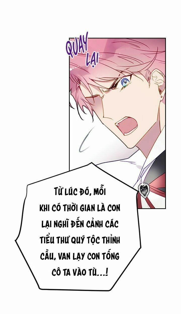 Kết Cục Của Nhân Vật Phản Diện Chỉ Có Thể Là Cái Chết 40 trang 19