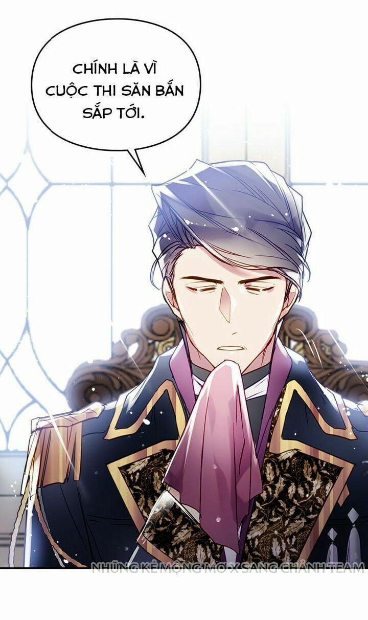 Kết Cục Của Nhân Vật Phản Diện Chỉ Có Thể Là Cái Chết 40 trang 2