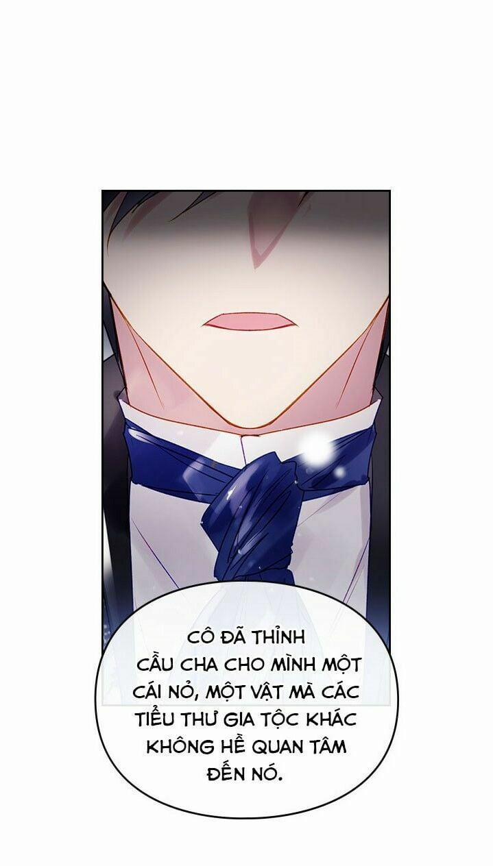 Kết Cục Của Nhân Vật Phản Diện Chỉ Có Thể Là Cái Chết 40 trang 21