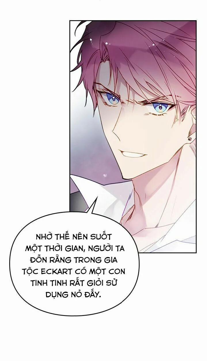 Kết Cục Của Nhân Vật Phản Diện Chỉ Có Thể Là Cái Chết 40 trang 23