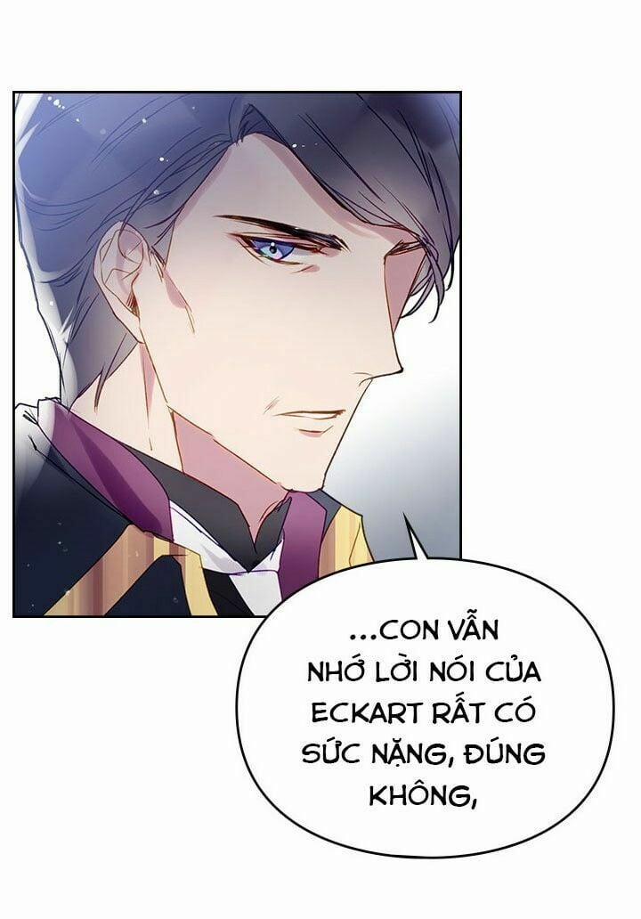 Kết Cục Của Nhân Vật Phản Diện Chỉ Có Thể Là Cái Chết 40 trang 25