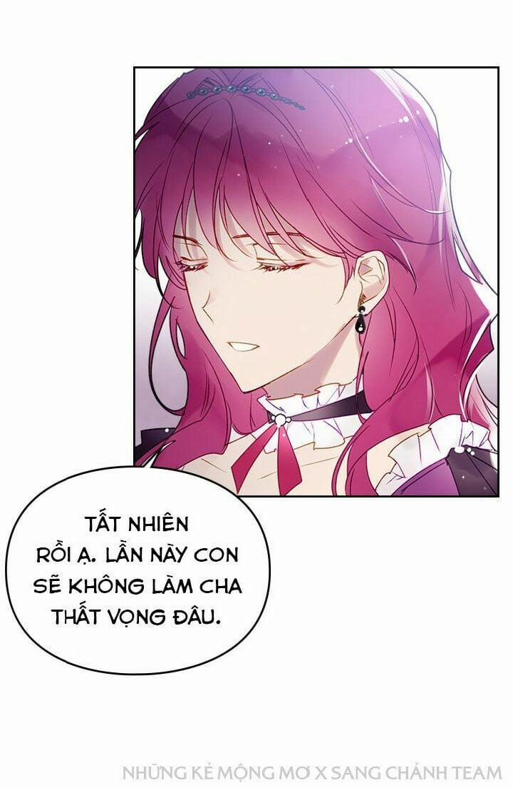 Kết Cục Của Nhân Vật Phản Diện Chỉ Có Thể Là Cái Chết 40 trang 26