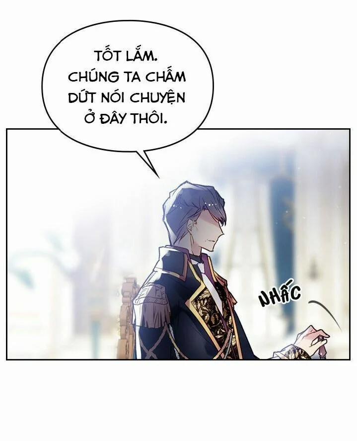 Kết Cục Của Nhân Vật Phản Diện Chỉ Có Thể Là Cái Chết 40 trang 28