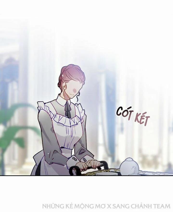 Kết Cục Của Nhân Vật Phản Diện Chỉ Có Thể Là Cái Chết 40 trang 30