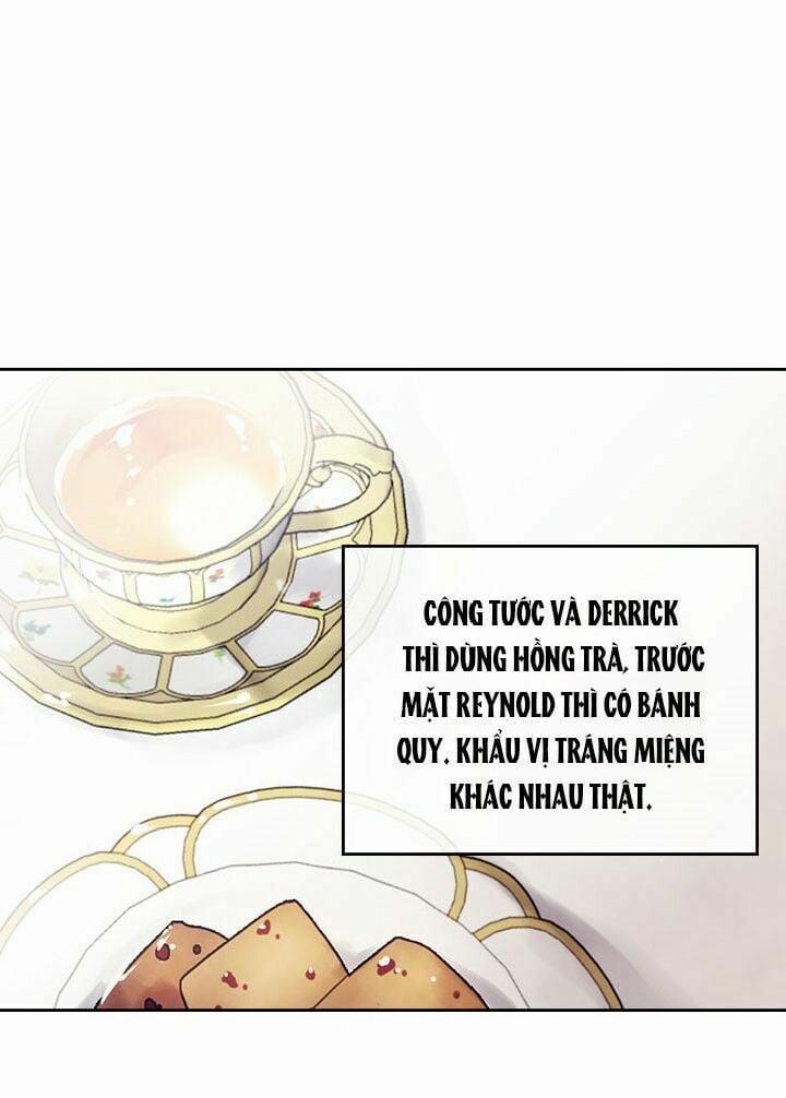 Kết Cục Của Nhân Vật Phản Diện Chỉ Có Thể Là Cái Chết 40 trang 32