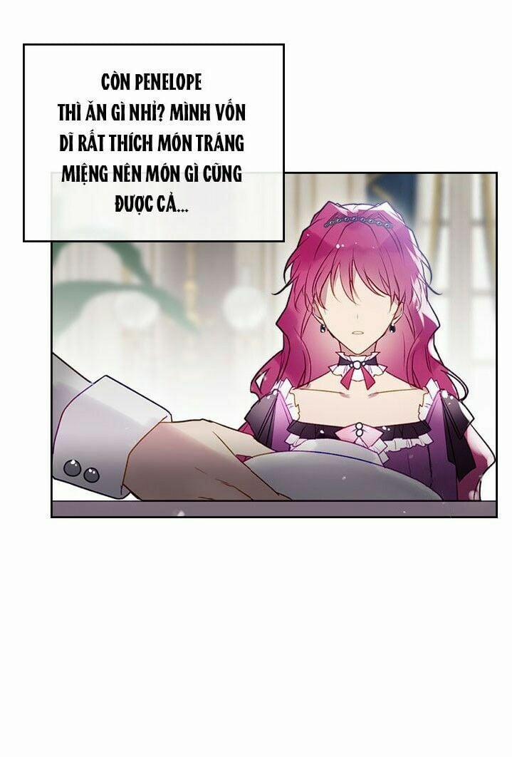 Kết Cục Của Nhân Vật Phản Diện Chỉ Có Thể Là Cái Chết 40 trang 33